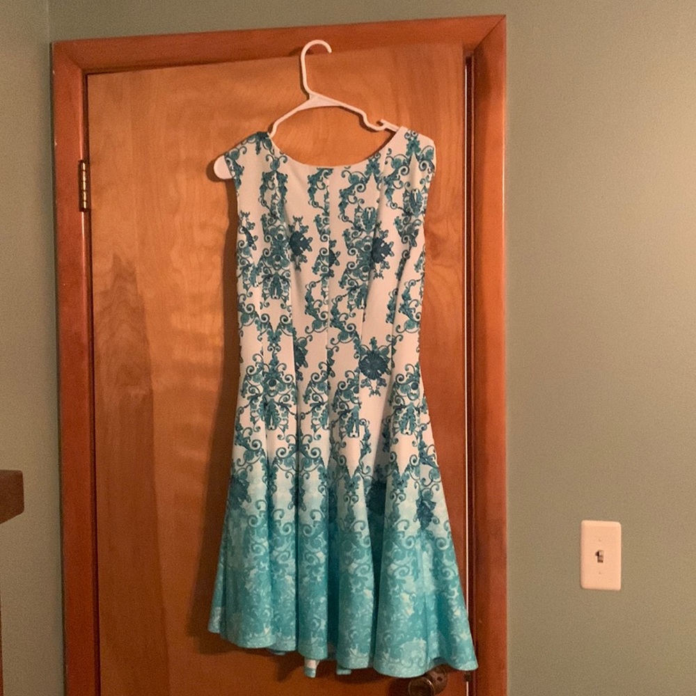 Party Dress